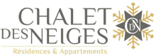 chalet de neiges logo