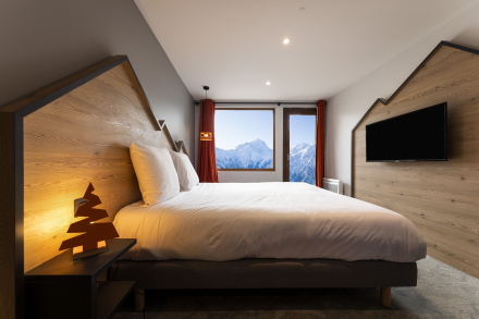 Bourg Saint Maurice